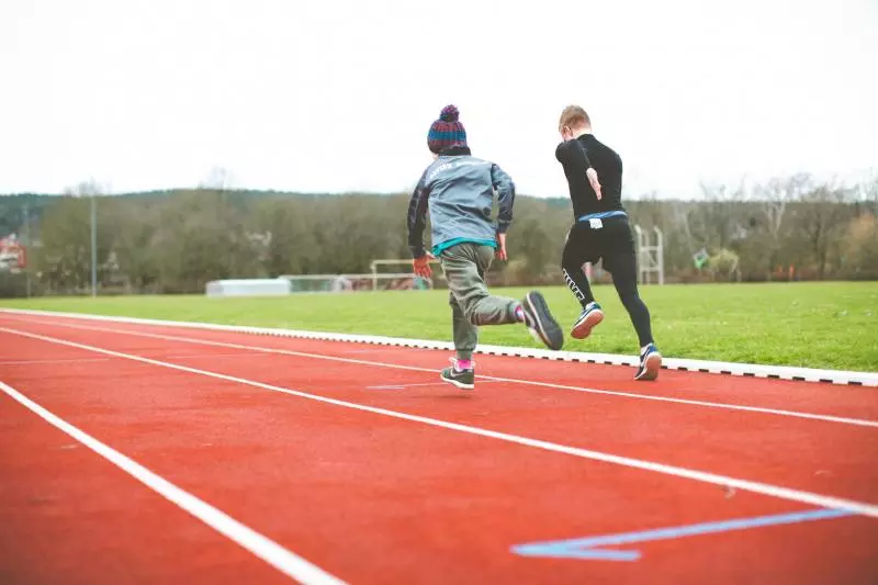 Qu'est ce que le boum run ?