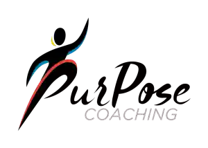 Le logo de Purpose coaching